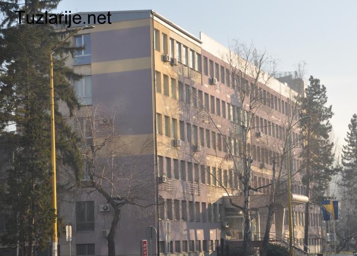 Tuzlarije