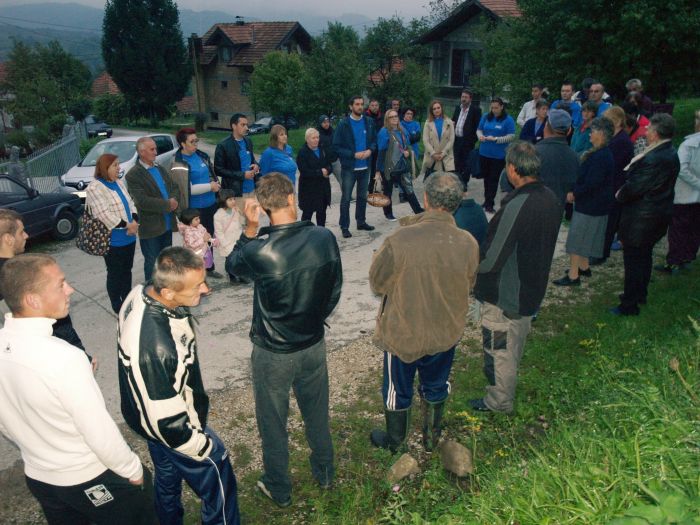 Tuzlarije