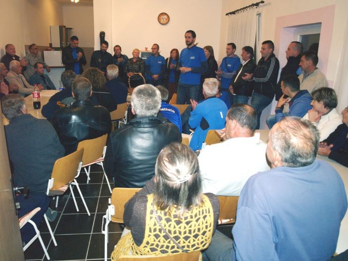Tuzlarije