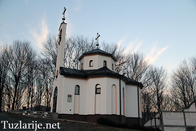Tuzlarije