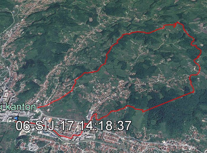 Tuzlarije