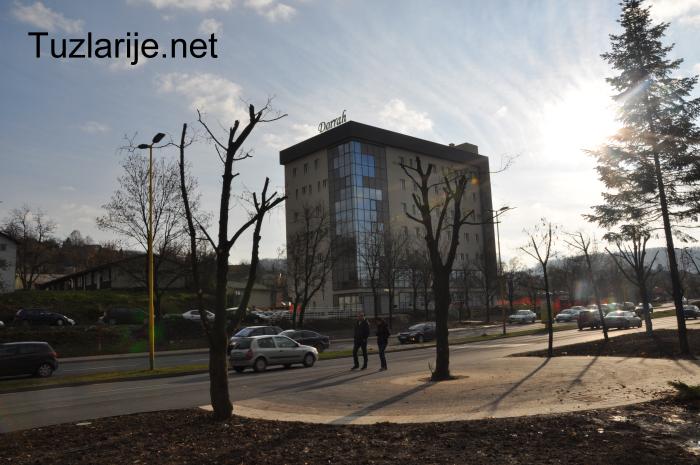 Tuzlarije