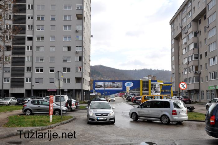 Tuzlarije