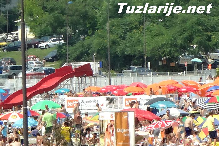 Tuzlarije