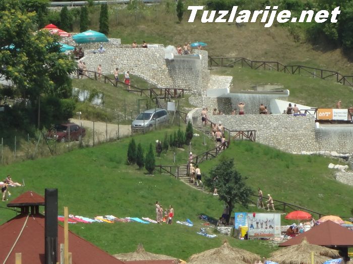 Tuzlarije