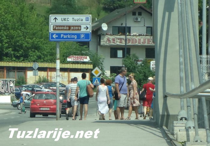 Tuzlarije