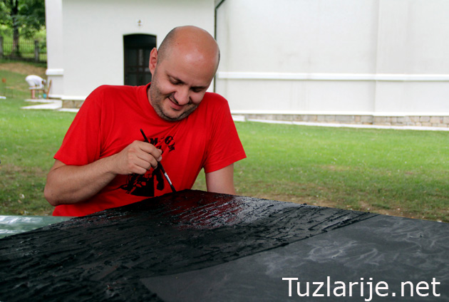 Tuzlarije