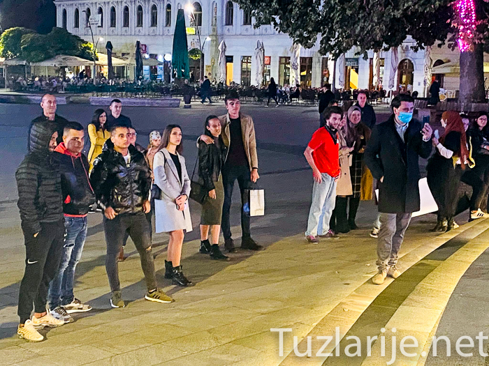 Tuzlarije