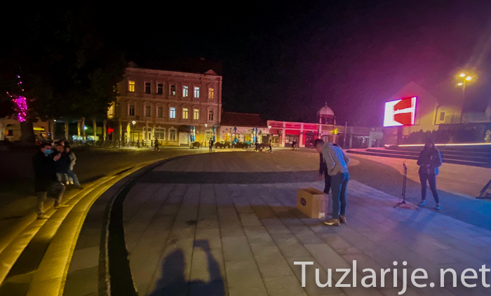 Tuzlarije