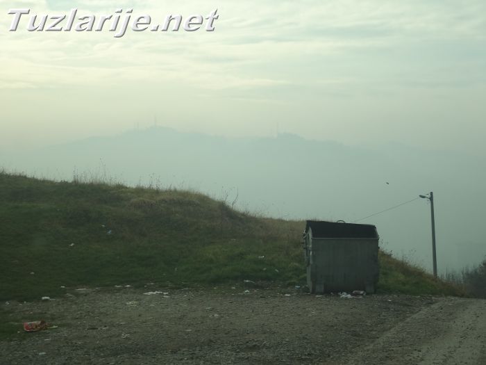 Tuzlarije