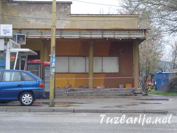 Tuzlarije