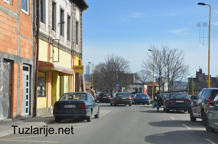 Tuzlarije