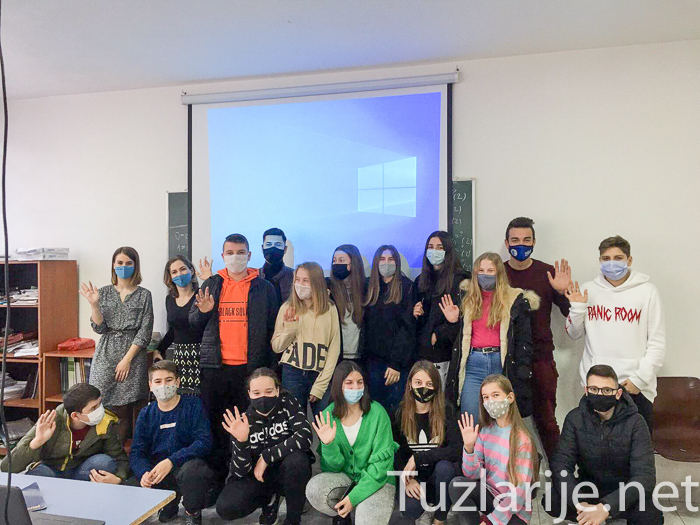 Tuzlarije