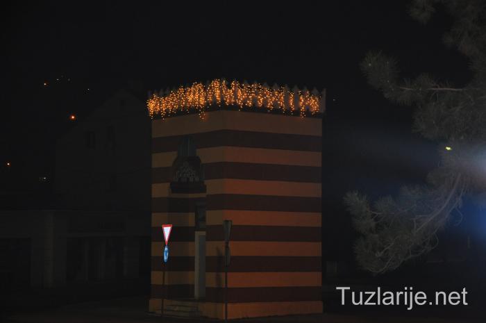 Tuzlarije