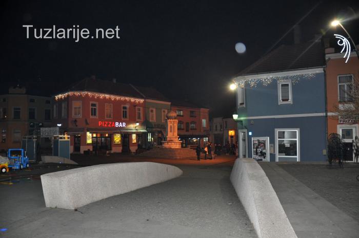 Tuzlarije