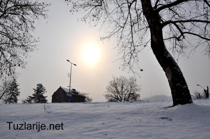 Tuzlarije