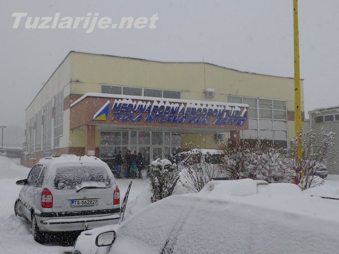 Tuzlarije