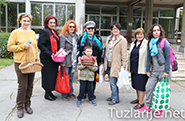 Tuzlarije