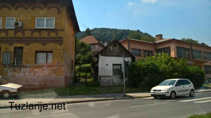 Tuzlarije