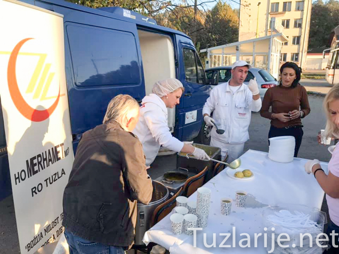 Tuzlarije