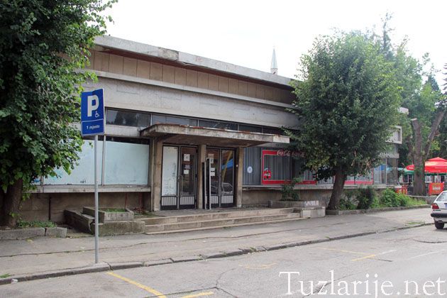 Tuzlarije