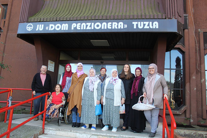 Tuzlarije