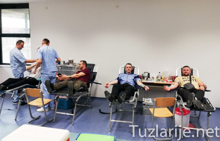 Tuzlarije