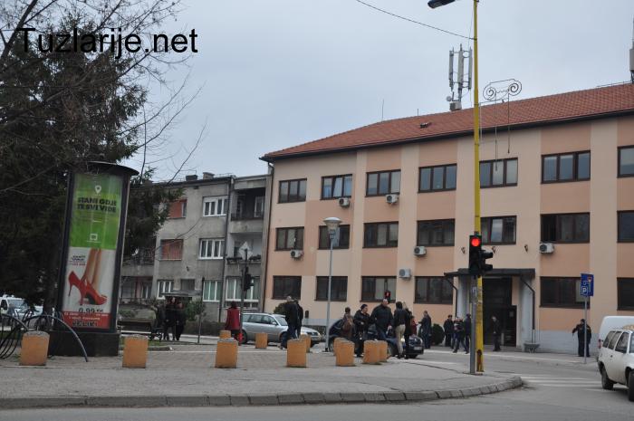 Tuzlarije
