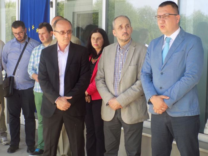 Tuzlarije