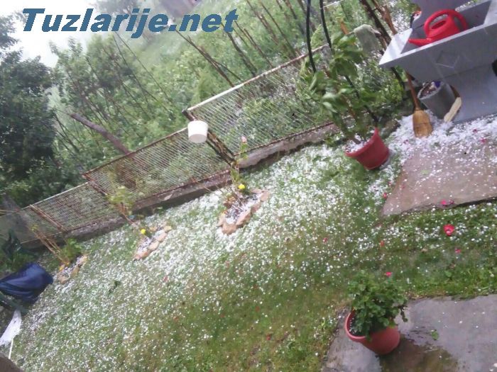 Tuzlarije
