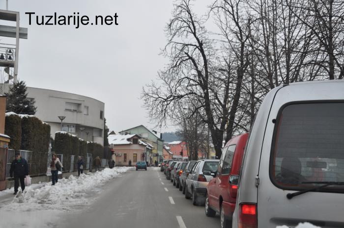 Tuzlarije