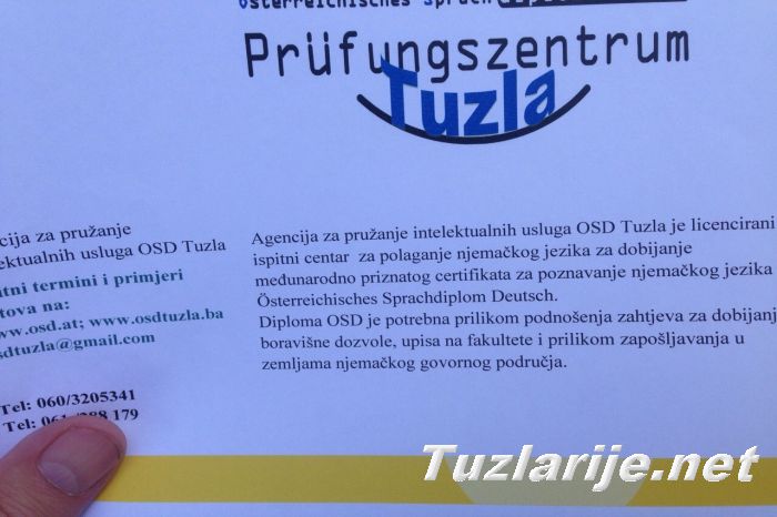 Tuzlarije