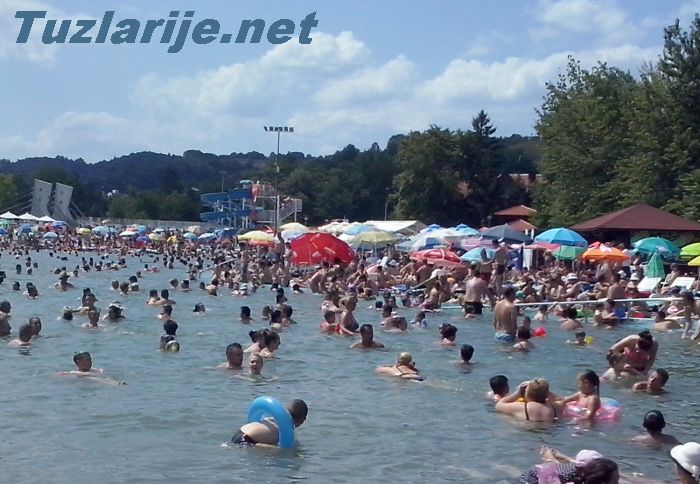 Tuzlarije