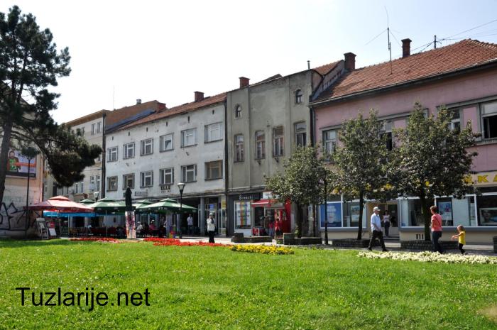 Tuzlarije
