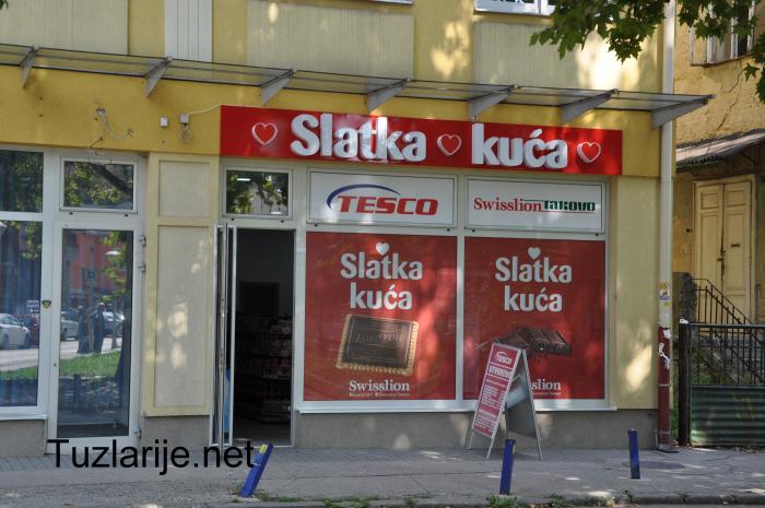 Tuzlarije