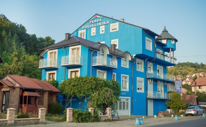 Tuzlarije