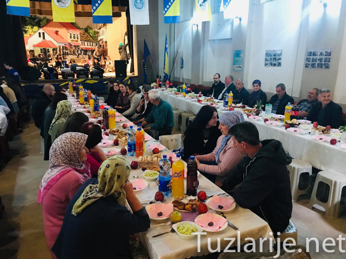 Tuzlarije