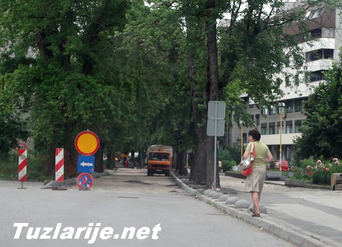 Tuzlarije