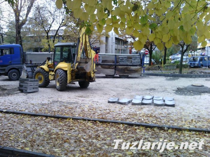 Tuzlarije