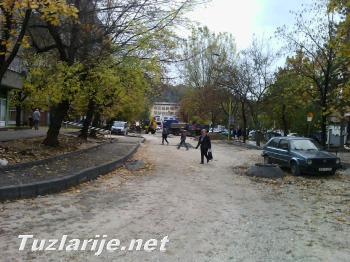 Tuzlarije