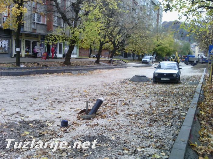 Tuzlarije