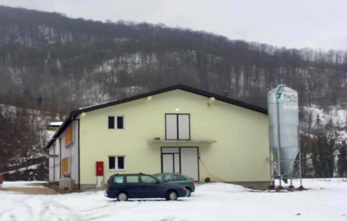 Tuzlarije