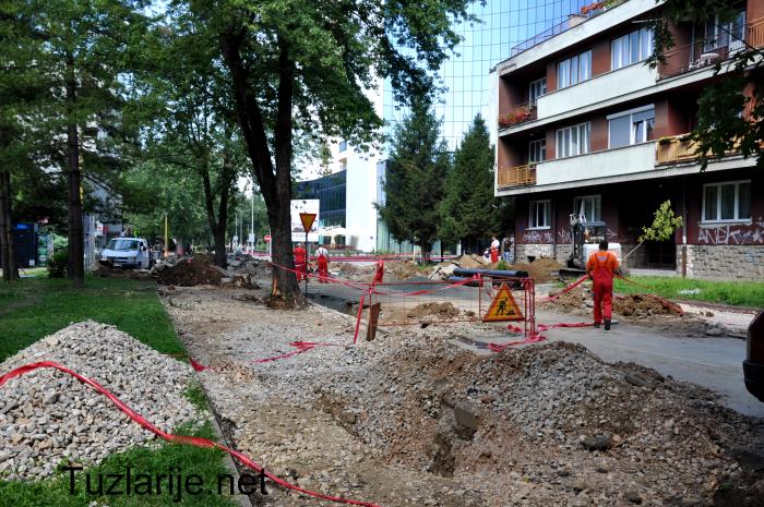 Tuzlarije