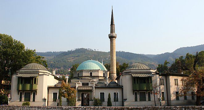 Tuzlarije