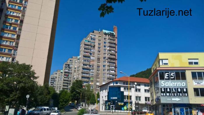 Tuzlarije
