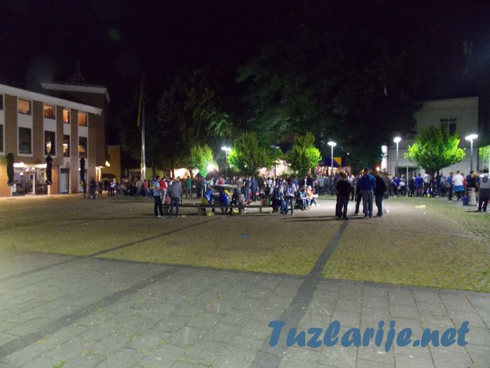 Tuzlarije