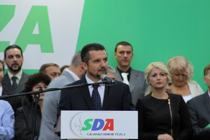 Tuzlarije