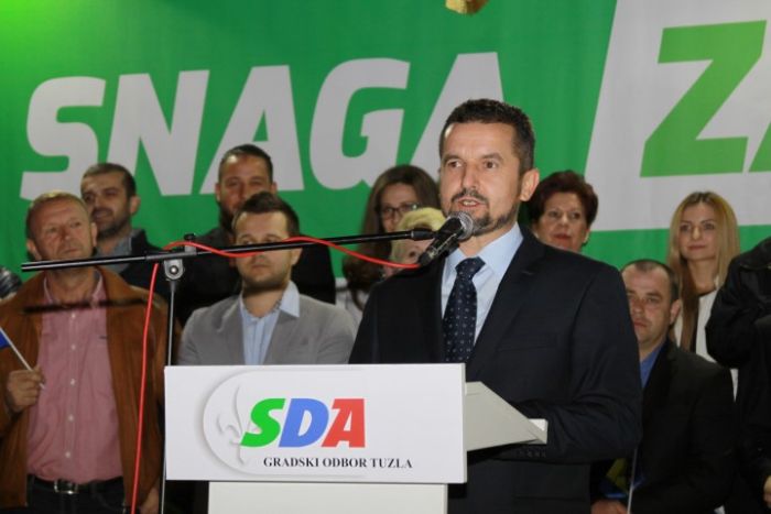 Tuzlarije
