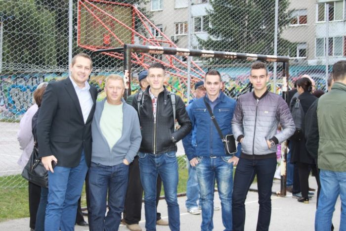 Tuzlarije