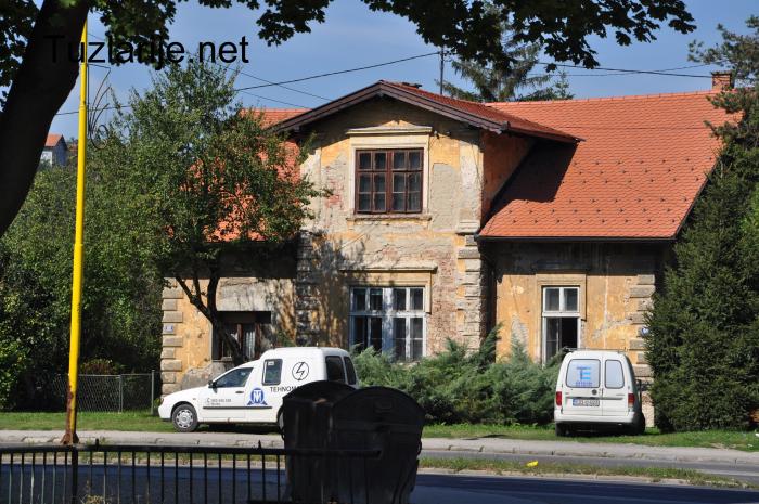 Tuzlarije